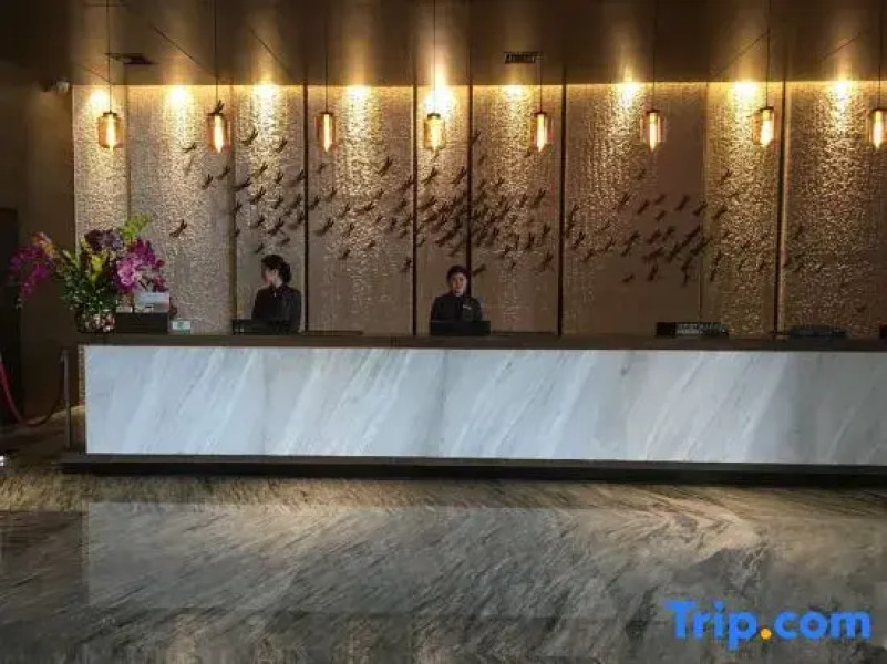 Junlian Huatian International Hotel