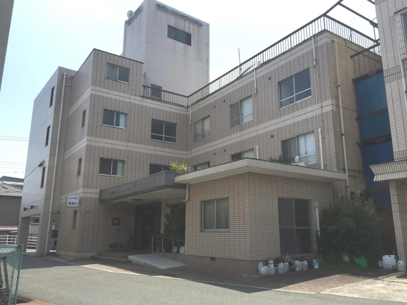 Aoi Business Hotel