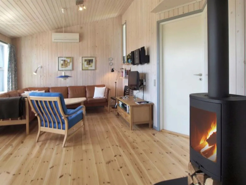 "Lone" - 800m from the sea in Bornholm