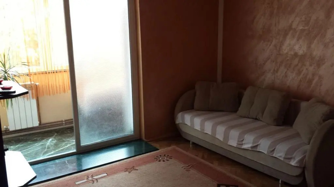Apartament Maya