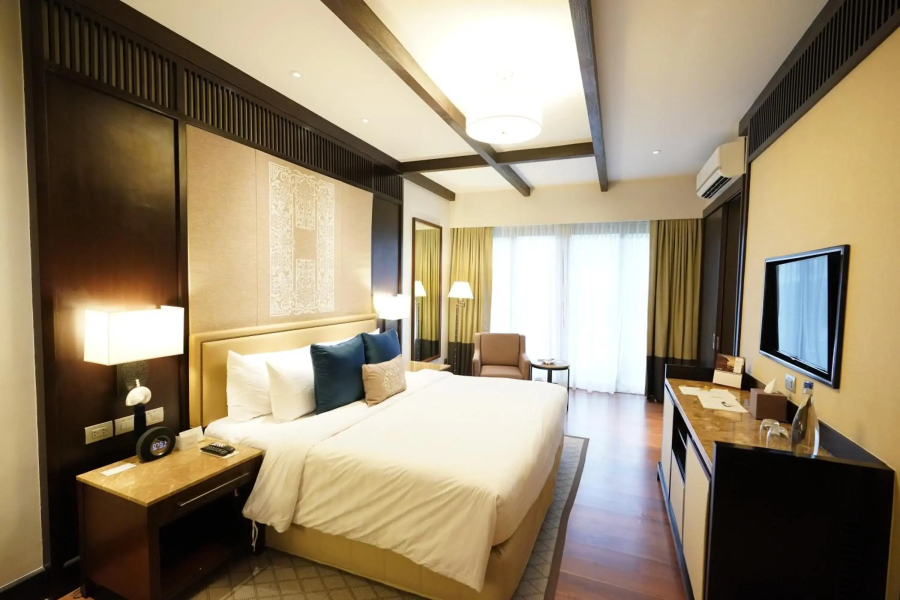 Anya Resort