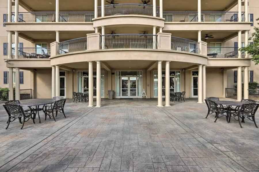 Cozy Auburn Studio < 1 Mile to University!