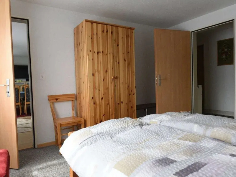 Modern Apartment near Forest in Mastrils