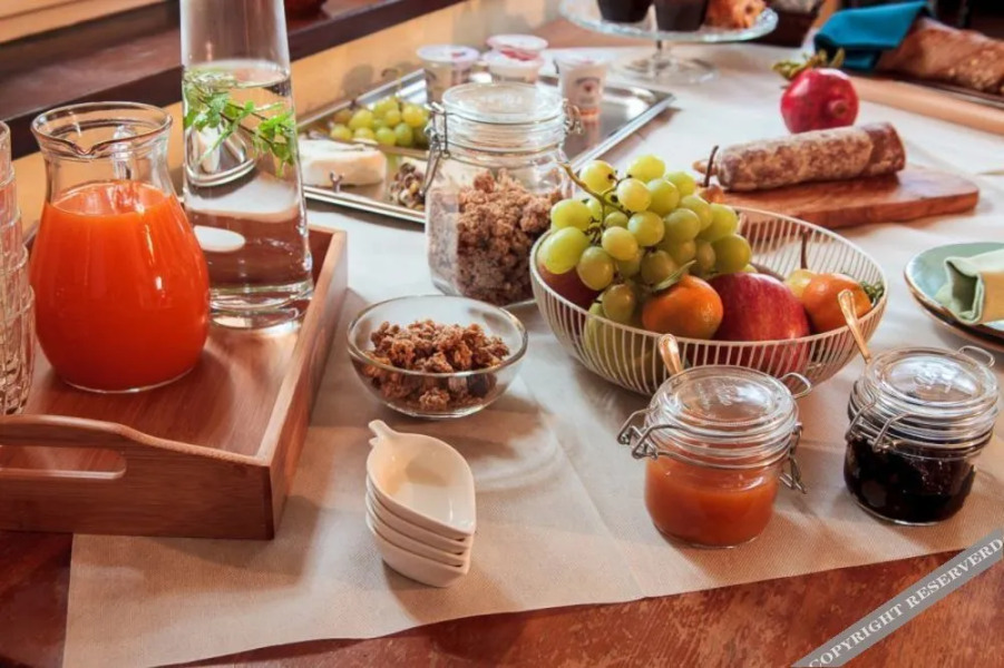 Agriturismo Il Pettirosso