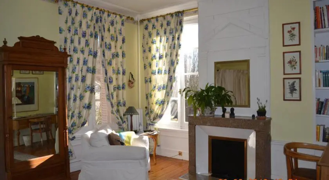 Château de la Vespière