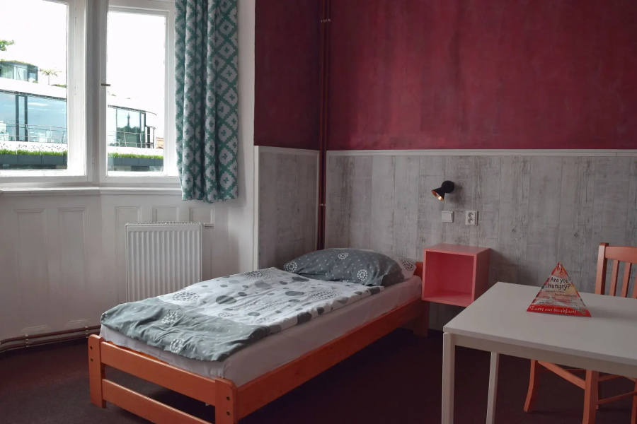 Hostel Downtown