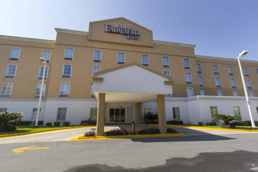 Wyndham Garden Monterrey Aeropuerto