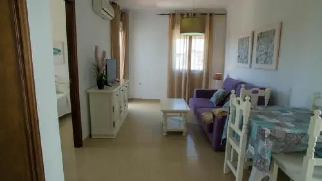 Apartamentos Centro Conil