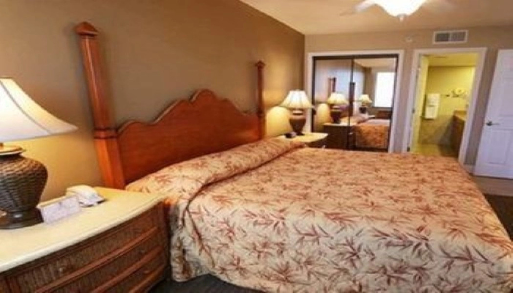 Hilton Grand Vacations Eagles Nest Resort