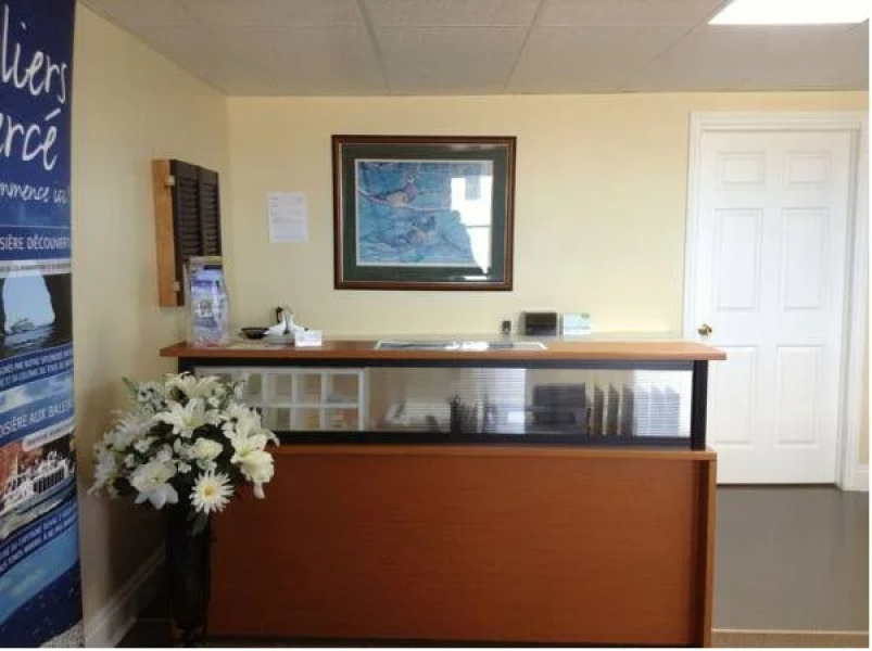 Motel Nouvel Horizon