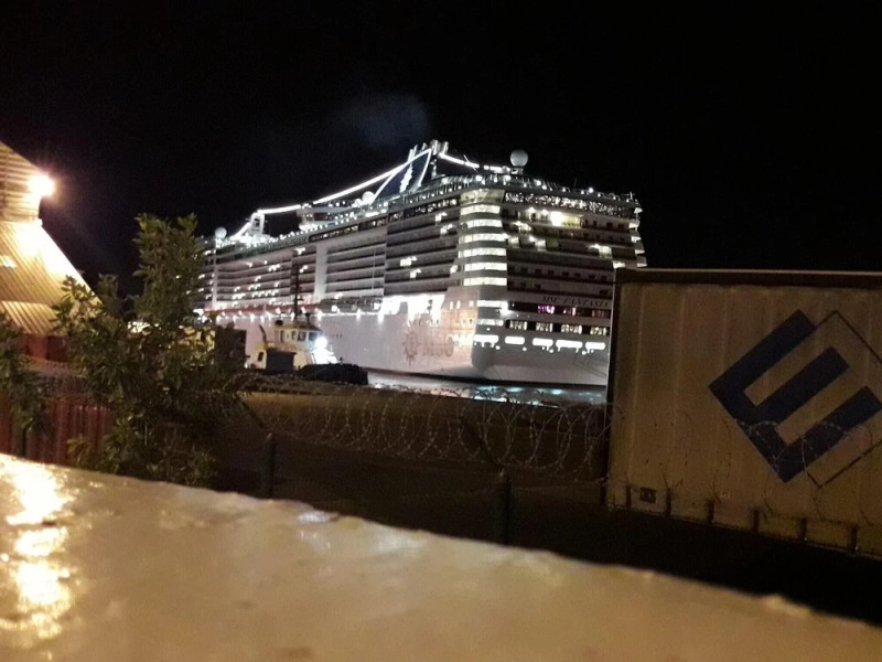 Apartment With one Bedroom in Fort-de-france, With Wonderful sea View