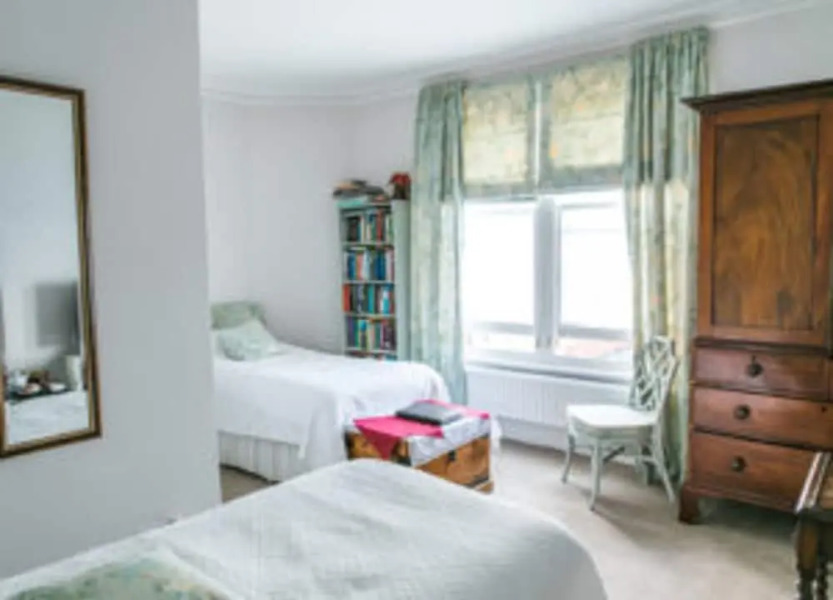 The Brick House Bed  Breakfast