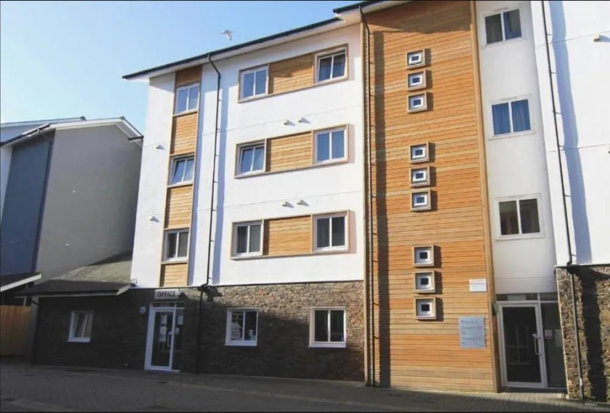 Stylish Rooms PENRYN