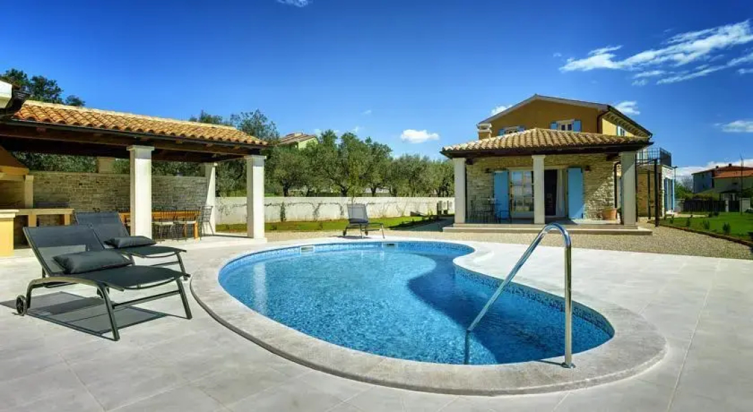 Villa Luka