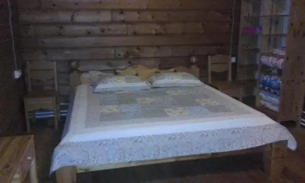 Guest house Malenkaya strana