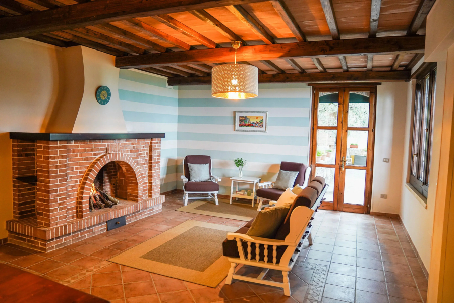 Agriturismo Maliandi