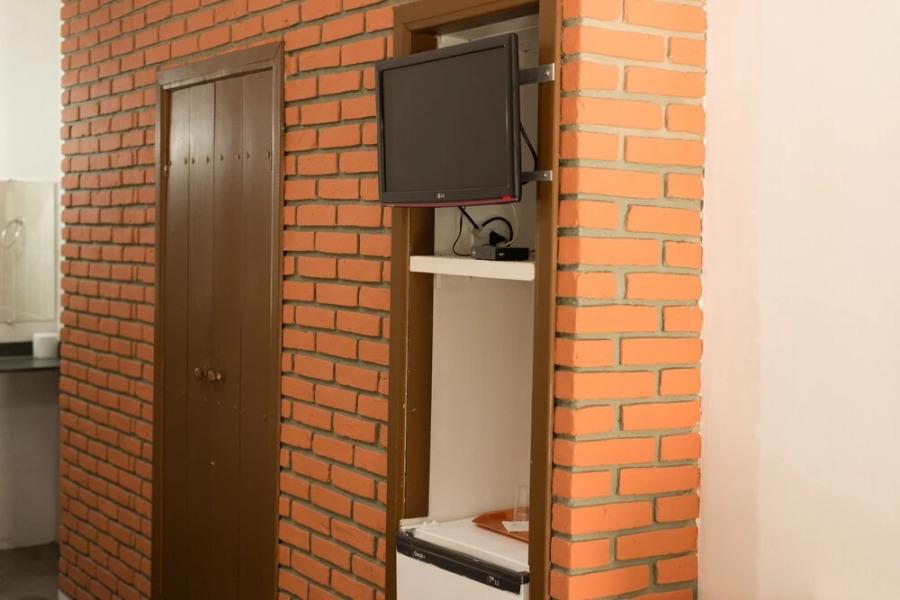 Pousada Recanto Paulista