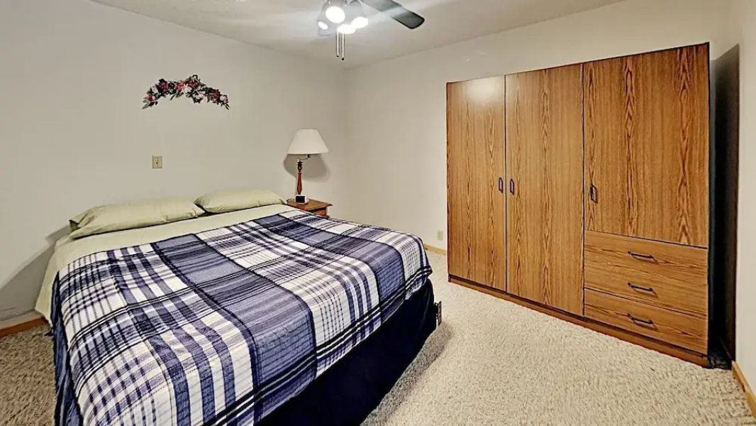 Chippewa Flowage Lake House