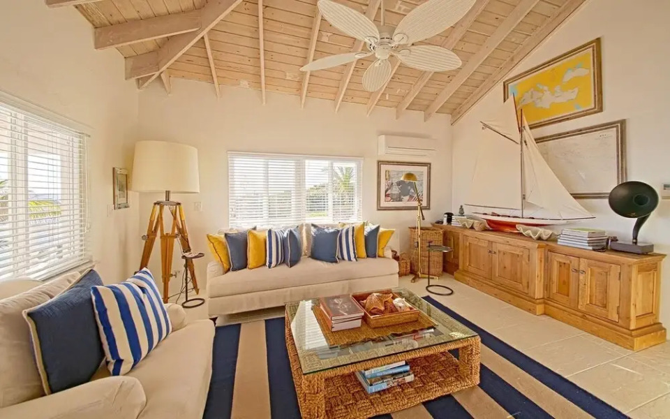 Villa C 3 Bedroom Home