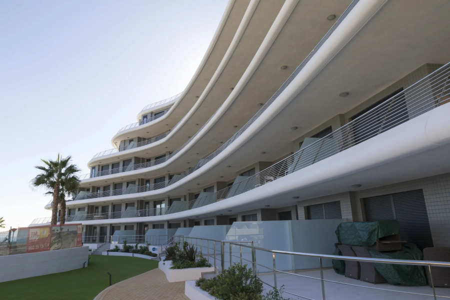 Infinity View Apartament