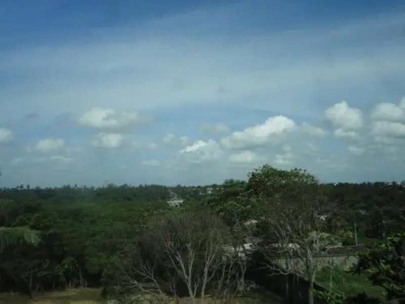 Lofty Holiday Resort