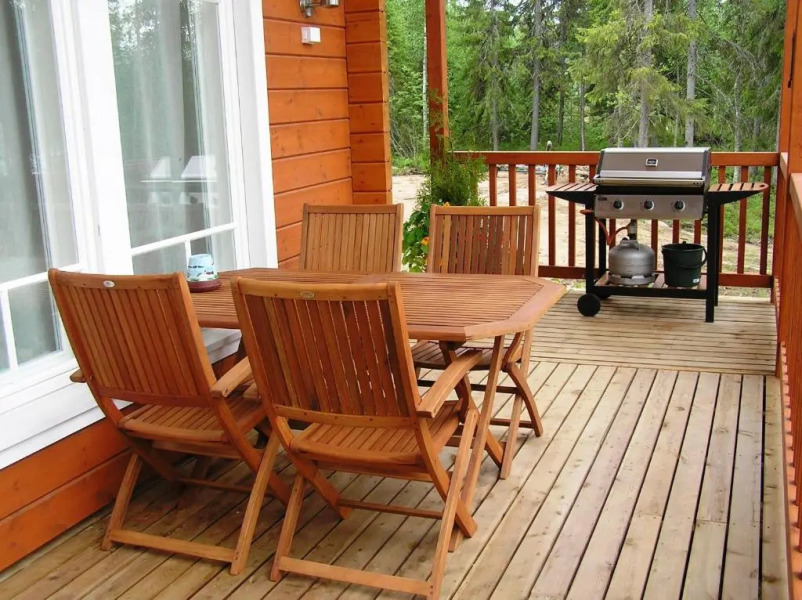 Napapiirin Järvilomat