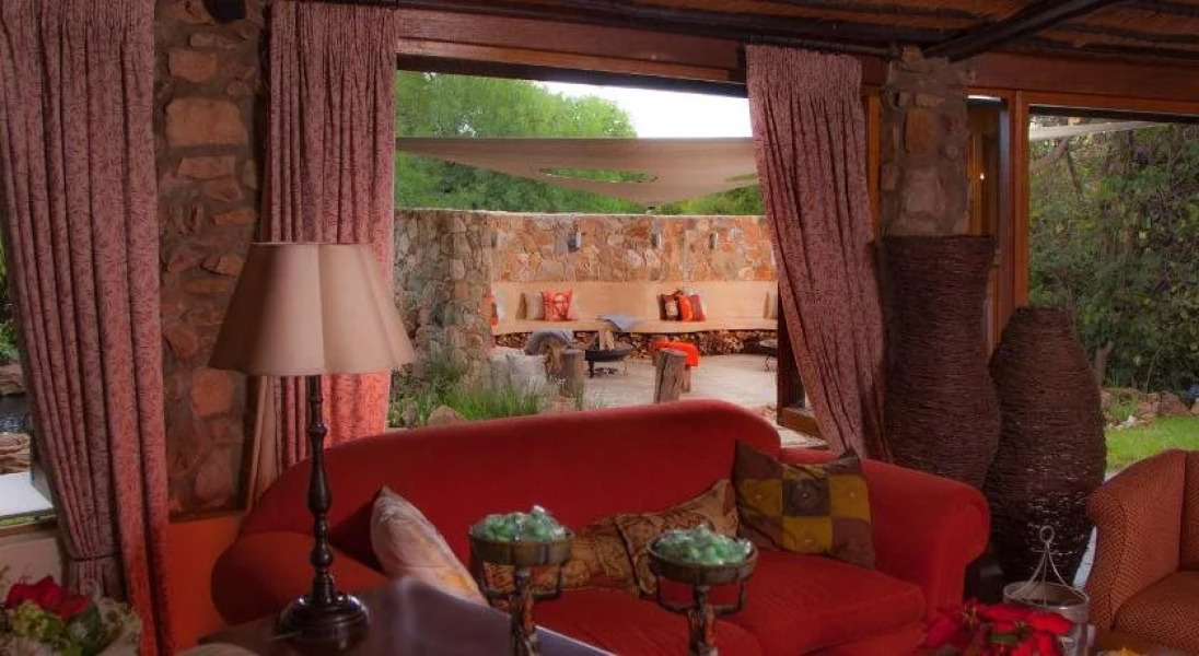 Idwala Boutique Guest House