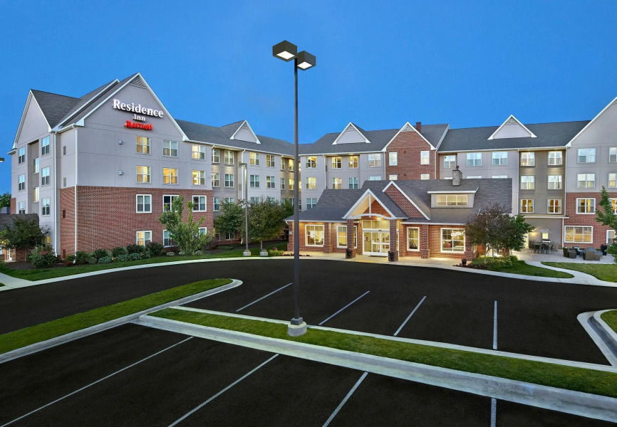 Residence Inn by Marriott Waldorf