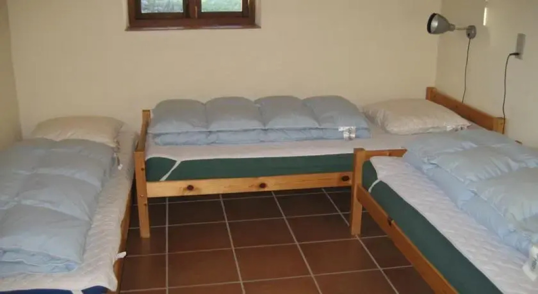 Fuglsang Farm Holiday