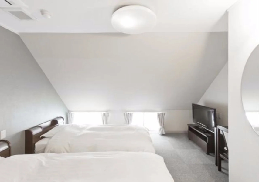 Shin-Okubo International Hotel