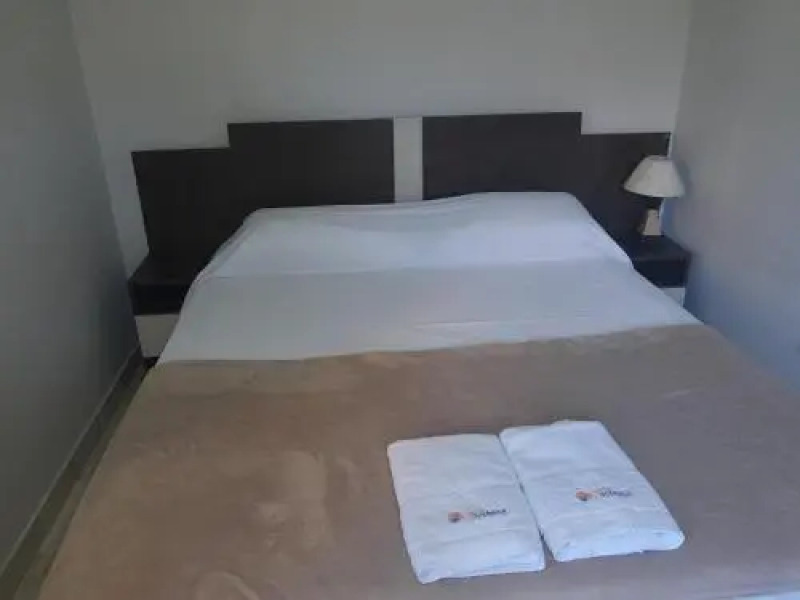 Vista Oceanica Pousada