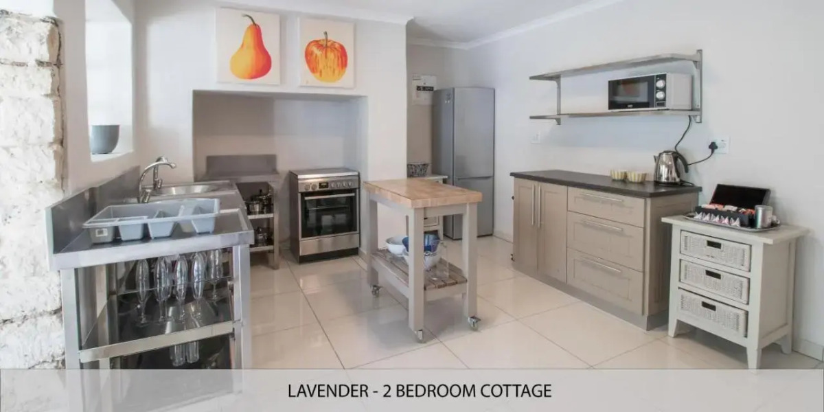 Langebaan Apartments