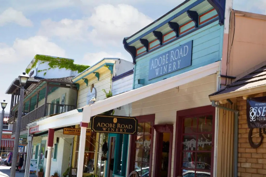 The Lodge at Sonoma Resort, Autograph Collection