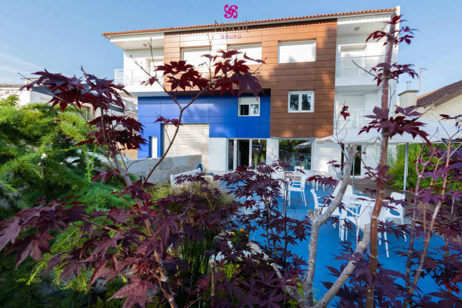 Nuevo Norat Sanxenxo