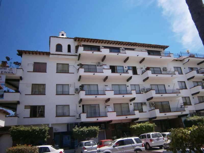 Hotel Suites Mar Elena