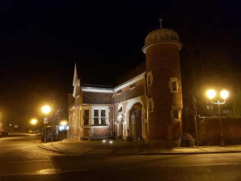 Ferienwohnung Leuchtturm 29a