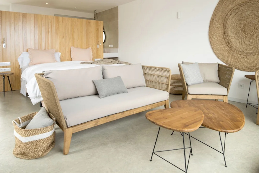 Lightbooking - Edem I