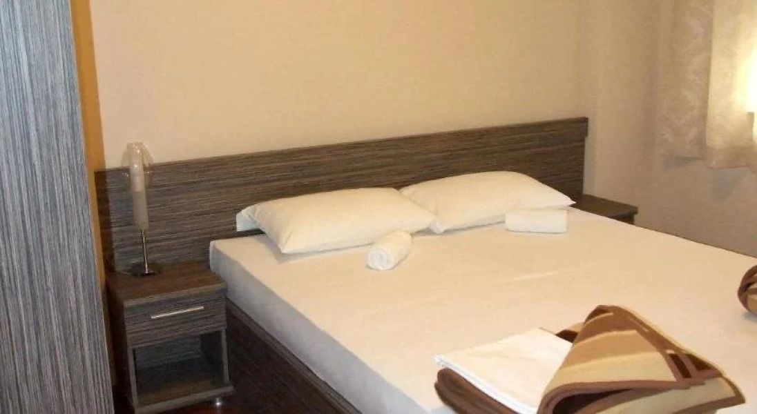 Beachfront Apartments Oaza 2