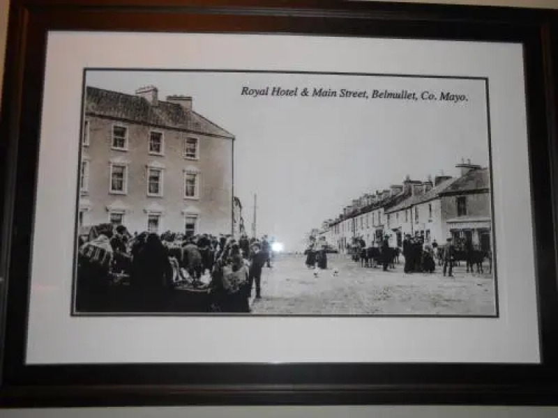 The Western Strands Hotel