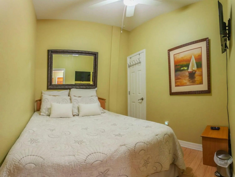 Madeira Bay Resort By Trs Inc.