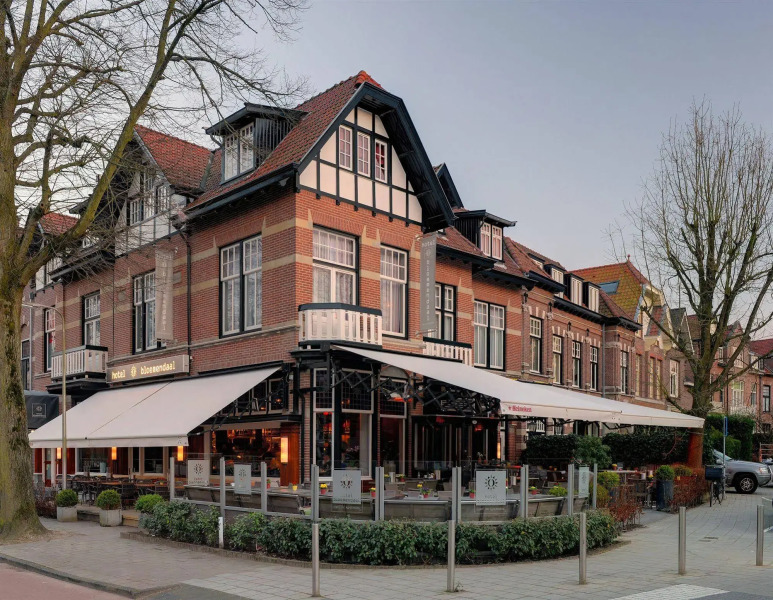 Hotel Bloemendaal