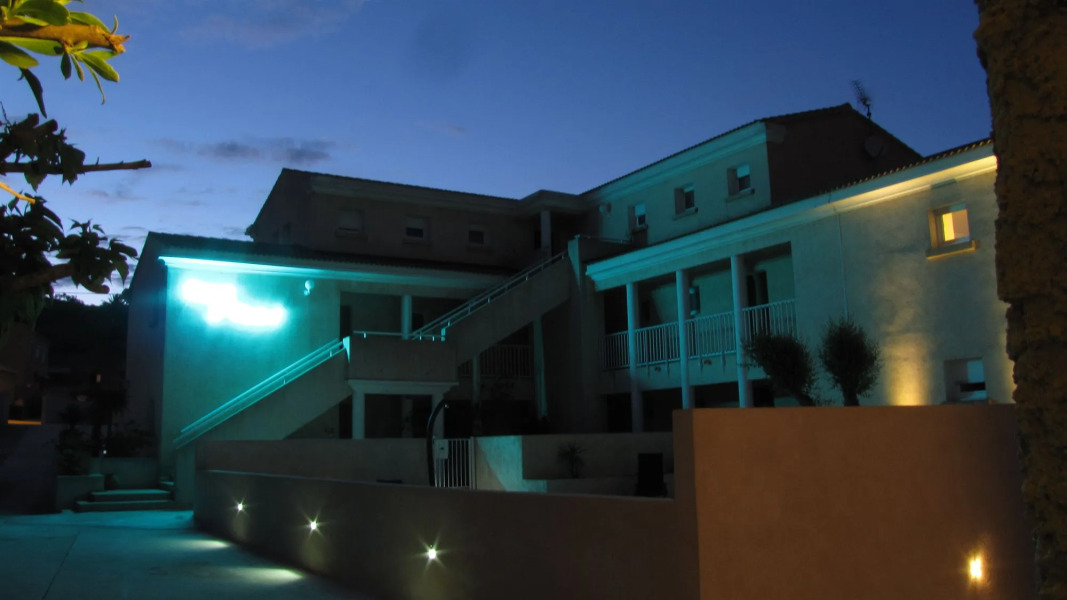 Résidence Saint Michel