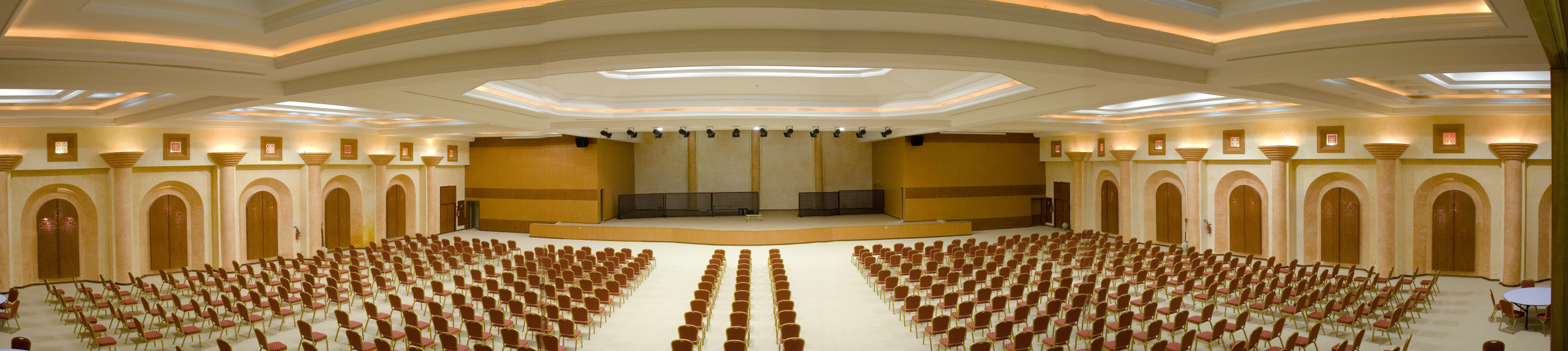 Hotel Zita Beach Resort