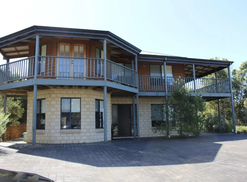 Waterside View