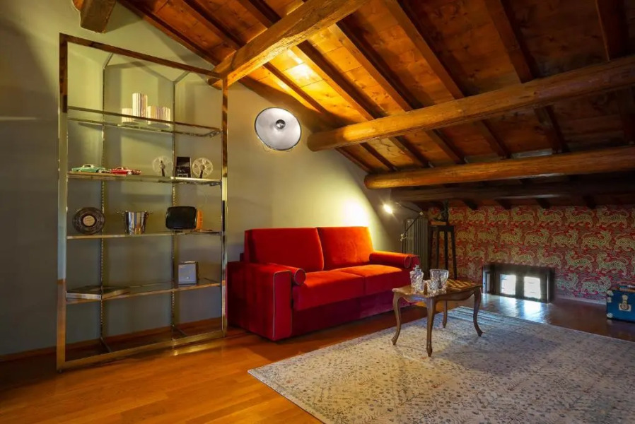 N°30 CHARME Apartments