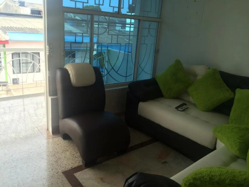 Casa Amoblada en villavicencio