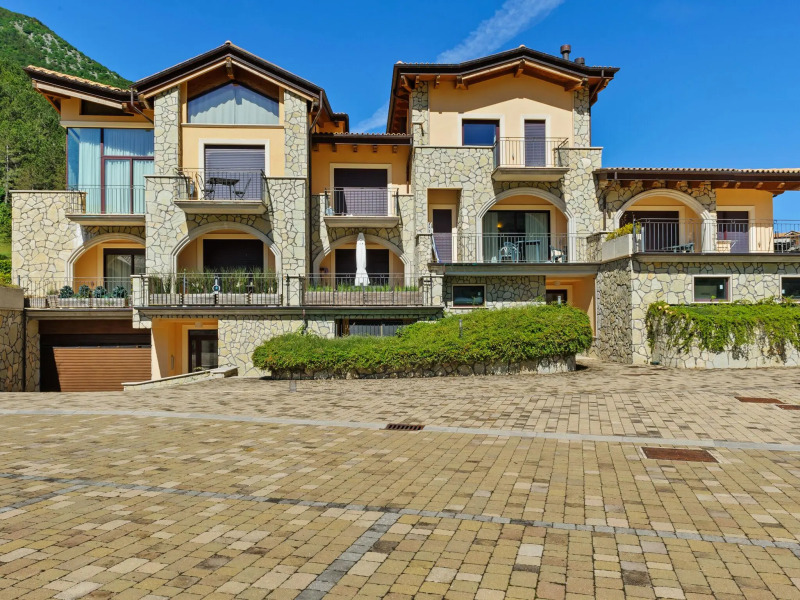Sun-kissed Holiday Home in Scanno with Terrace