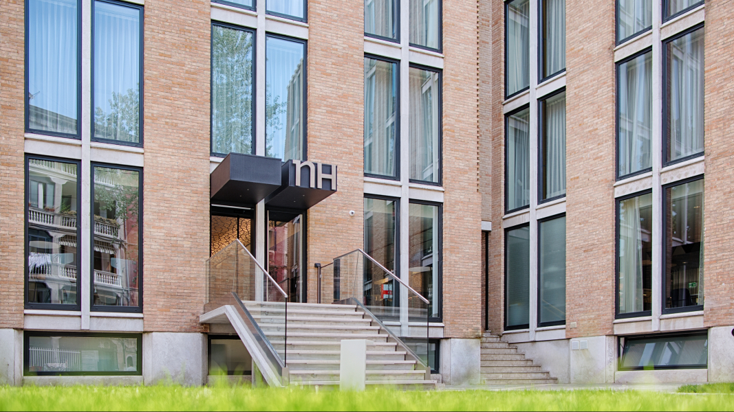 Avani Rio Novo Venice Hotel