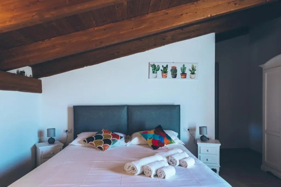 Antica Villa Colonica