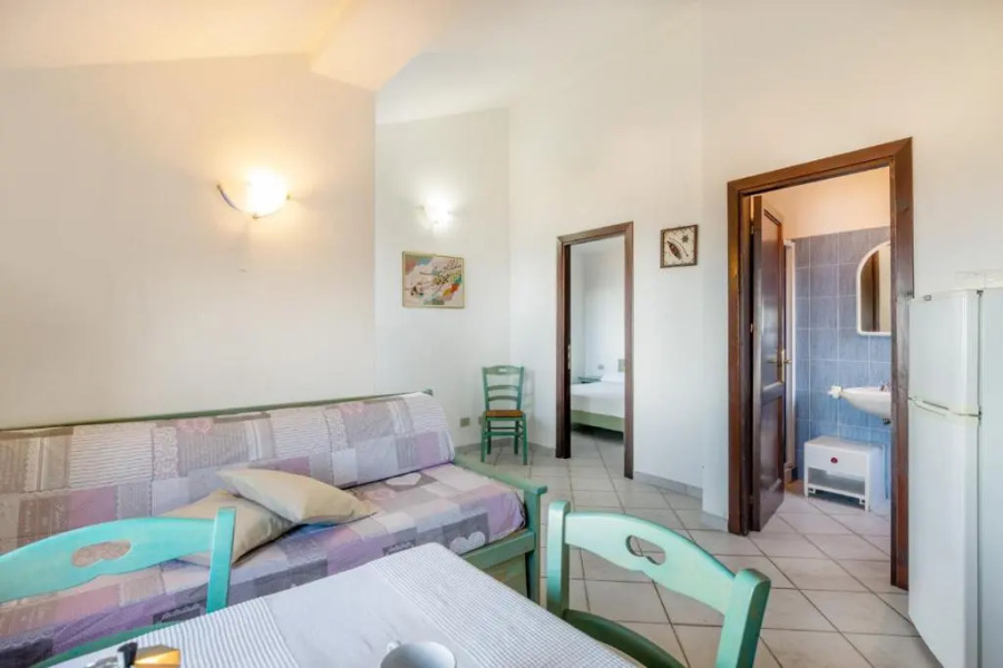 Villetta Stella Marina